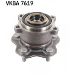 SKF Radlagersatz